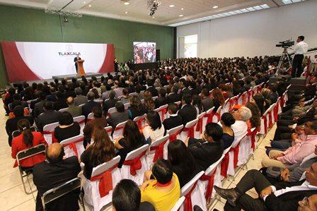 El gobernador Marco Mena reorganiza su administración imagen 3