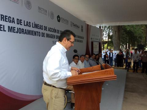 En breve Tlaxcala tendrá 4 rutas turísticas que incluye a varios municipios imagen 2