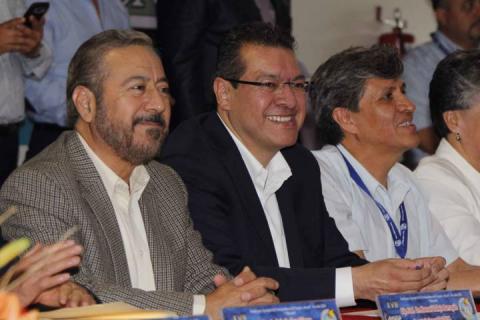 Tlaxcala se consolida en crecimiento del empleo: Marco Mena imagen 2