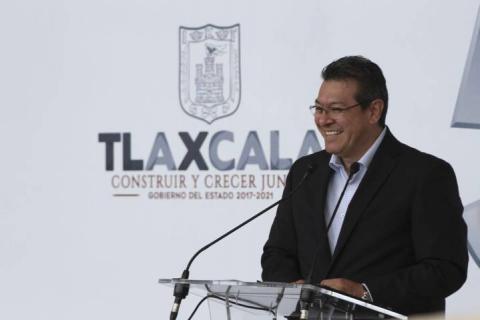 Tlaxcala, fundamental en el origen de méxico: Marco Mena imagen 1