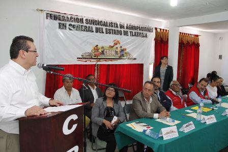 Crece y se consolida la economía en Tlaxcala: Marco Mena imagen 2