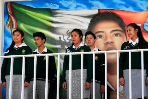 Anuncia Marco Mena fondos por 20 mdp para reparaciones tras sismo imagen 1