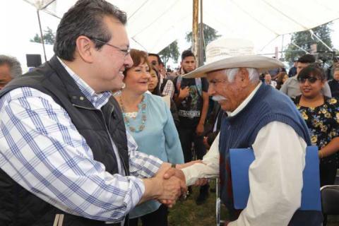 Crecimiento económico de Tlaxcala es esfuerzo de todos: Marco Mena imagen 2