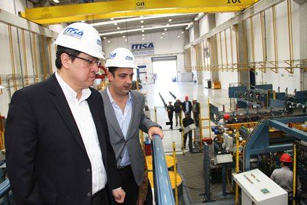 Mantener la generación de empleos es el reto: Marco Mena imagen 3