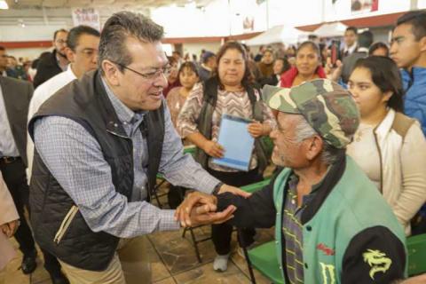 Marco Mena encabeza Ruta Por Tu Salud en Ixtacuixtla imagen 3