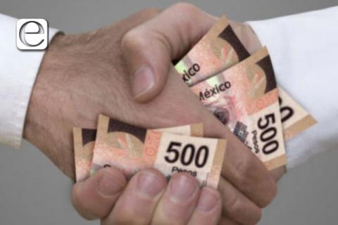 Acusan a juez de recibir dinero para liberación de detenido imagen 1
