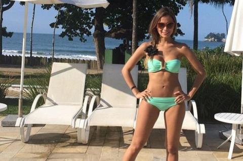 Karin Jiménez, amiga de la sensualidad y la elegancia imagen 2