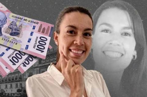 Chepina habría llegado al gabinete federal por pago de cuotas políticas