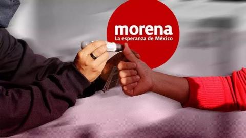 Morena definiría esta semana dupla de candidatos al Senado
