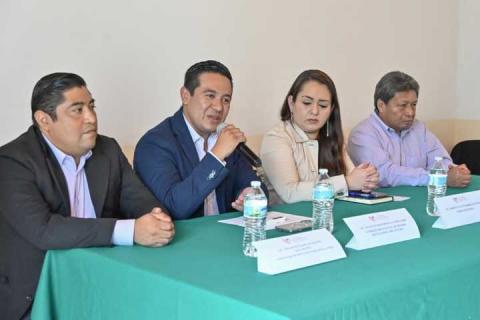 Huamantla avanza en modernización administrativa con curso de mejora regulatoria imagen 2