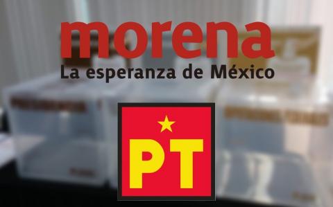 Exigirá PT respeto a la ley y que JCCP la presida un legislador suyo