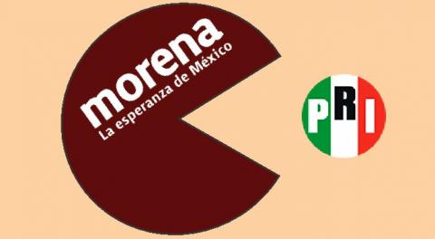 Dicen que en política no hay casualidades… y en Tlaxcala, menos.