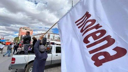 Morena enterrará mitos en su convocatoria rumbo al 2027