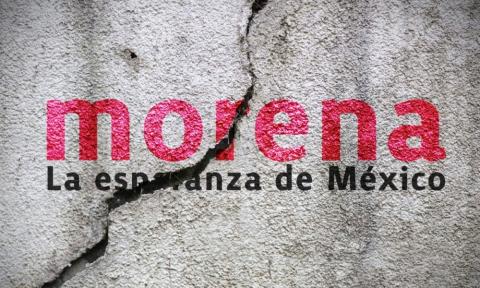 Difícil panorama para el lorenismo rumbo al 2027