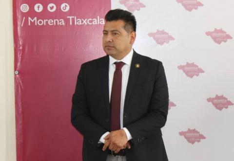 Comparencias ante el Congreso, ejemplo nacional de apertura: Carlos Augusto