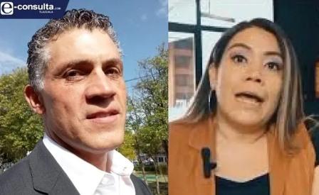 Firme candidatura de Alfonso Sánchez; Morena declara improcedente queja de Katy