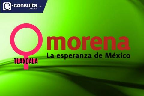 Duelo de mujeres en MORENA por tercer distrito federal