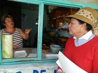 Se queja Palafox de plagio de sus “propuestas”