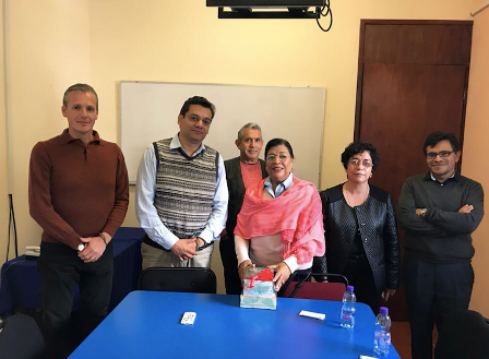 Coltlax y MPG trabajarán de la mano por río Atoyac