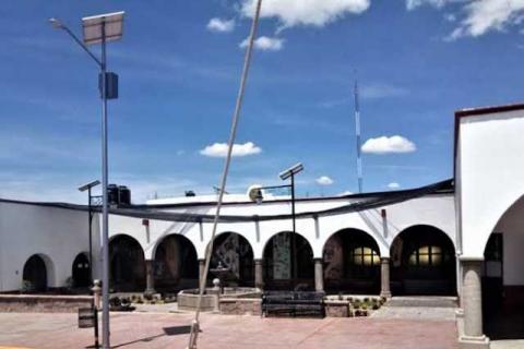 Ayuntamiento de Teolocholco no paga quincena por diferencias entre edil y síndico