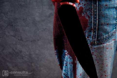 Mujer muere apuñalada en el municipio de Xaloztoc