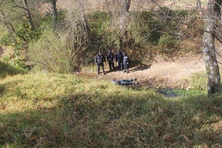 Hallan cuerpo sin vida en Zacatelco; se presume fue ejecutado imagen 2