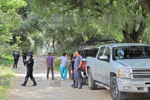 Investigarán otro asesinato múltiple en los límites de Puebla-Tlaxcala