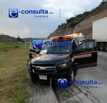 Emboscan y asesinan a custodio de tráiler en Ixtacuixtla imagen 1