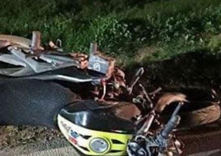 Pierde la vida joven mujer al ser arrollada por un vehículo en Tlaxco