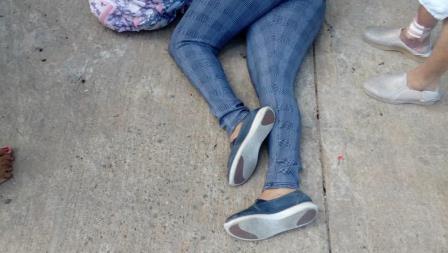 En trece meses asesinaron a 25 mujeres en Tlaxcala: SNSP