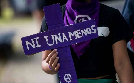 Oficialismo y activistas se contradicen respecto a estadísticas de feminicidios