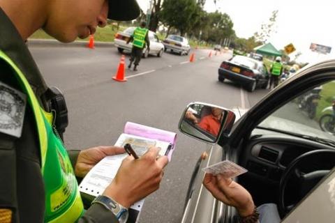Ha cobrado Ejecutivo multas por más de 4 mdp en cuatro meses
