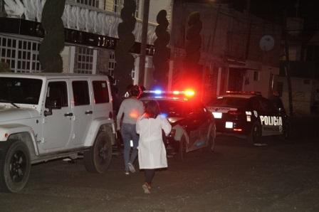Investigarán a tlaxcalteca relacionado con ejecuciones en Puebla