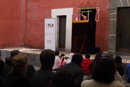 Celebran el XXVI Aniversario del Museo Nacional del Títere imagen 2