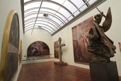 Durante abril infantes entrarán gratis a museos de Tlaxcala