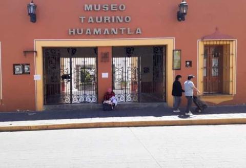 Espacios públicos municipales permanecerán cerrados hasta nuevo aviso