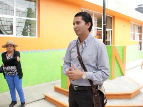 Directoras de Jardín de Niños de Zacatelco responden a padres de familia imagen 3
