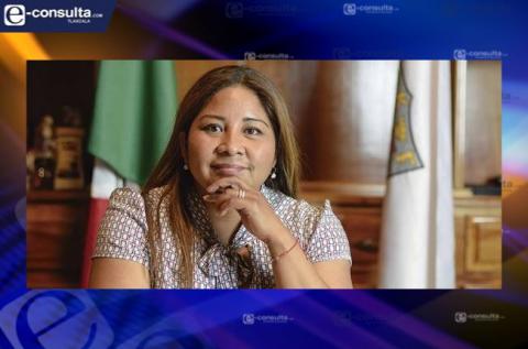 Alcaldesa de Amaxac infló costos y realizó gastos en exceso en el 2023, confirma el OFS