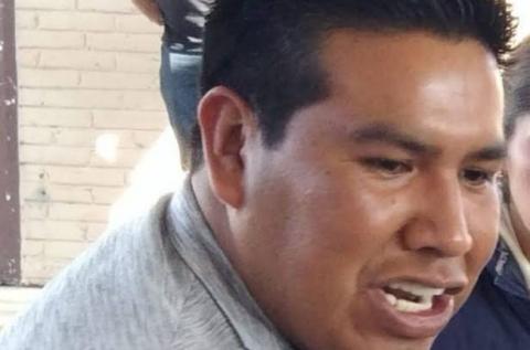 Ladrón que roba a ladrón; alcalde de Tetlanohcan lo asaltan y le quitan 200 mp