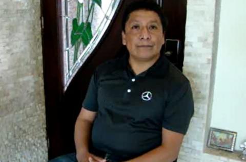 Alcalde de Teolocholco niega atención a la ciudadanía por supuesto hackeo