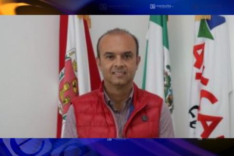 Apoya con sillas de ruedas pero no rinde cuentas de la feria