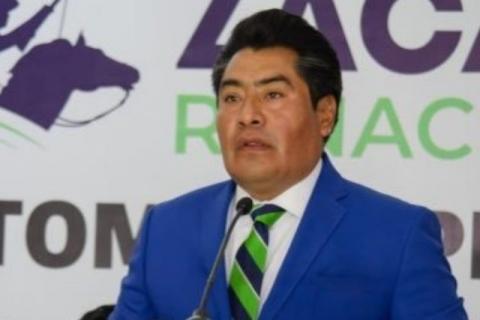 Imparable el robo de autos en Zacatelco por incompetencia del Cachorro