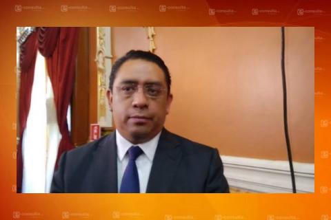 Piden al secretario de Salud estrategia para bajar contagios