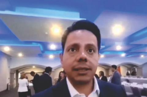 SEGOB confía que la federación agilizará acuerdos para la apertura de carreteras