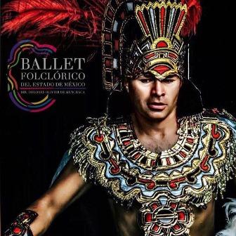 Presenta Ayuntamiento de Nanacamilpa Ballet Folclórico de Talla Internacional imagen 1