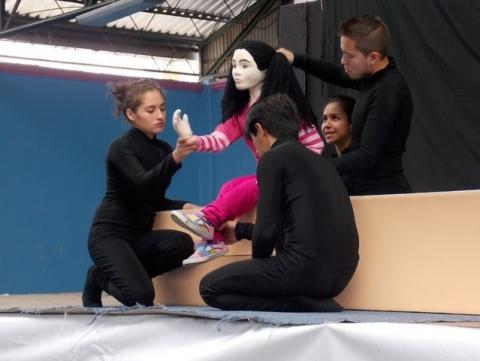 Fomentan cultura de prevención de abuso sexual a menores en Nanacamilpa imagen 7