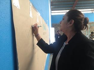 “INANJUVE, Instituto Municipal para jóvenes más productivo del Estado”: LCOC