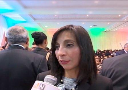 Dicen que secretaria de Finanzas despejó dudas a diputados