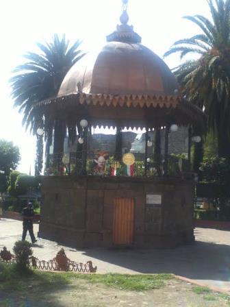 Ciudadanos de Nativitas aseguran que la inseguridad crece