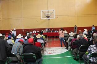 Llega la jornada del adulto mayor a Nativitas